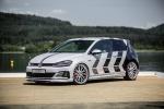 Volkswagen Golf GTI Next Level 2018 года